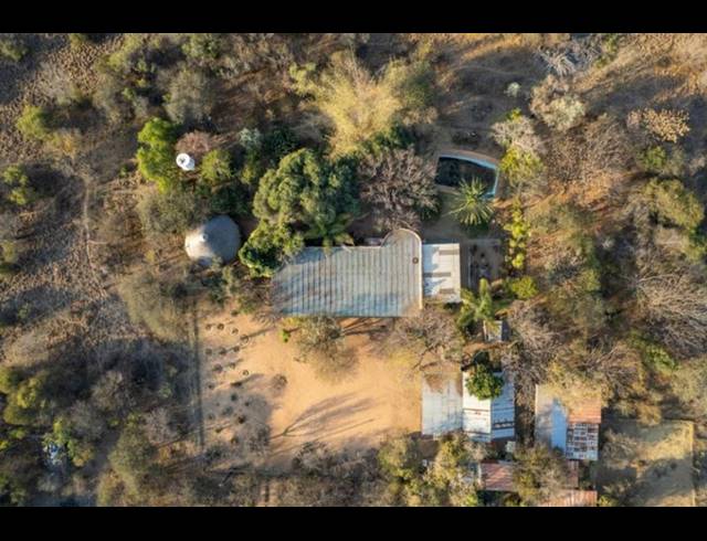 FARM FOR SALE IN BULTFONTEIN A H